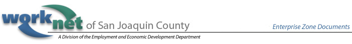 EDA Documents