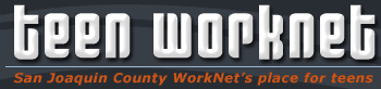 Teen WorkNet