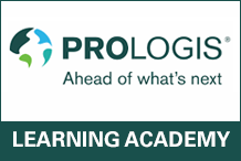 Prologis Registration Link